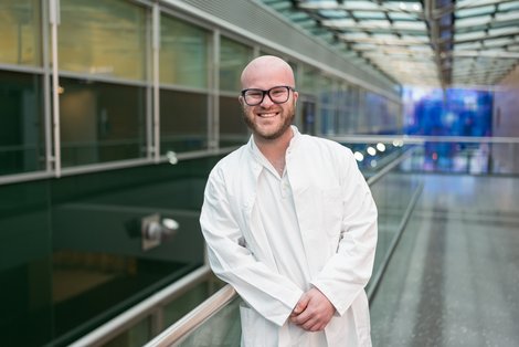 Portrait Thomas Pöckl