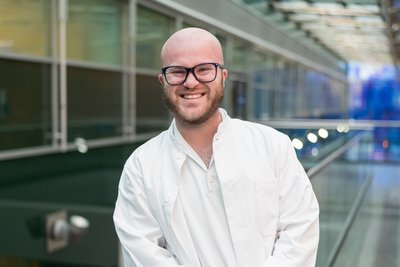 Portrait Thomas Pöckl