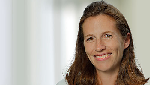 Portraitbild Mayerhofer Daniela