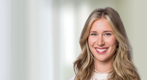 Portrait Anna Wohlfahrt