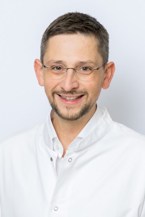 Portrait Florian Degenhart