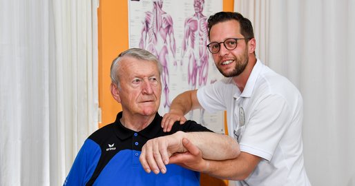 Physiko Kirchdorf