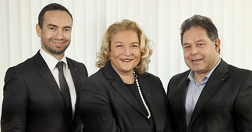 Kollegiale Führung