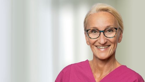 Portrait Claudia Czerni