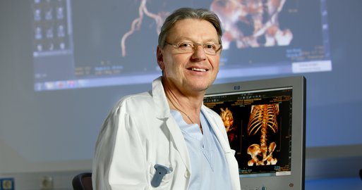 Radiologie