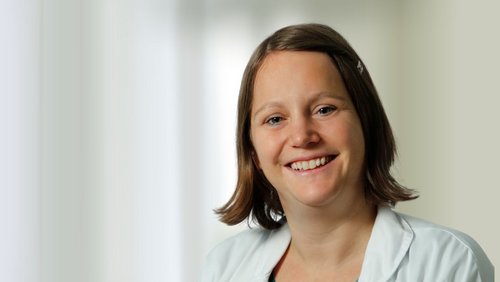 Portrait Katrin Wendtner