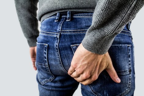 Am Klinikum Rohrbach der OÖ Gesundheitsholding wird seit kurzem bei der Behandlung von Hämorrhoiden die schonende chirurgische Methode „FAST-THD®-Anolift“ eingesetzt. (Bildquelle: Pixabay/honorarfrei)