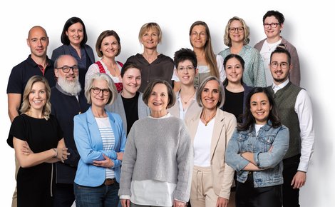Gruppenfoto