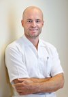 Prim. Univ.-Doz. Dr. Karl Aichberger, Leiter der Abteilung für Innere Medizin am Klinikum Rohrbach