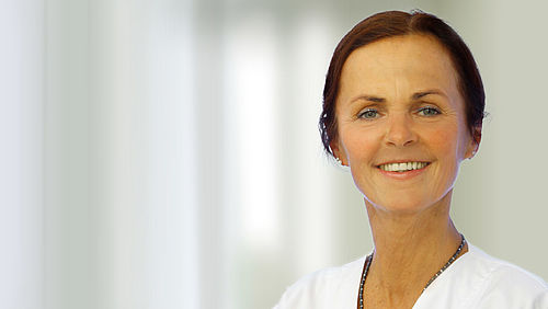 Portraitbild Weber Monika