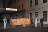 PEK KI Orange the World 01