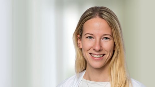 Portrait Sendlhofer Johanna