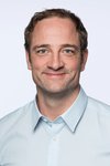Portraitbild Siebermair Johannes
