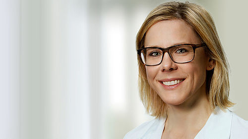 Portraitbild Steinmair Ulrike