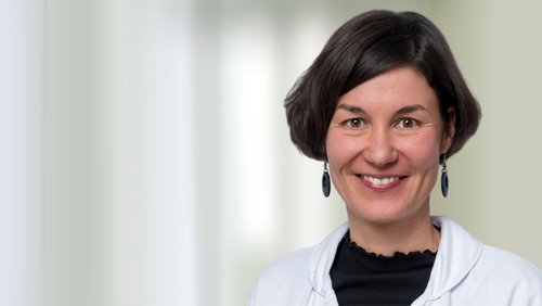 Portrait Sabine Götzendorfer