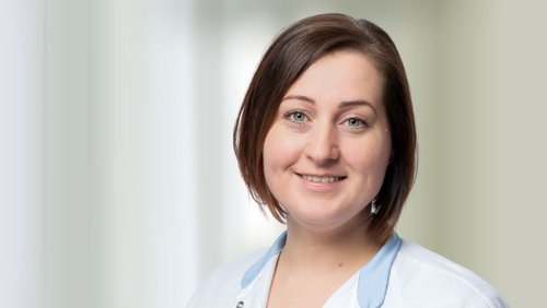 Portrait Schmidt Nicole