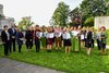 Abschlussfeier GuKPS Kirchdorf PFA 19-21