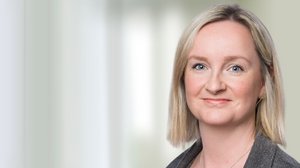 Porträtbild Nicole Güney