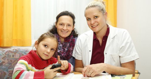 Kinderstation