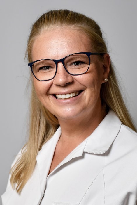 Barbara Röblreiter, leitende Hebamme Klinikum Freistadt 