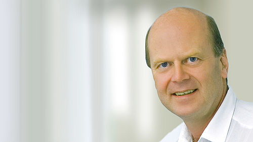 Portraitbild Gruber Thomas