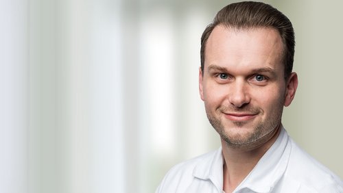 Portraitbild Andreas Köstinger