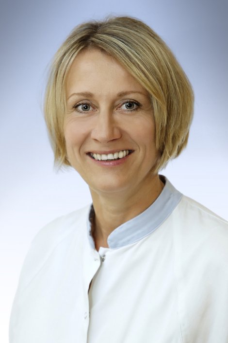 Portrait Elisabeth Haas