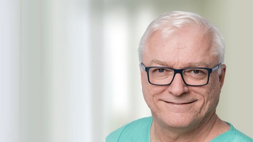 ÄD Prim. Dr. Thomas Meindl