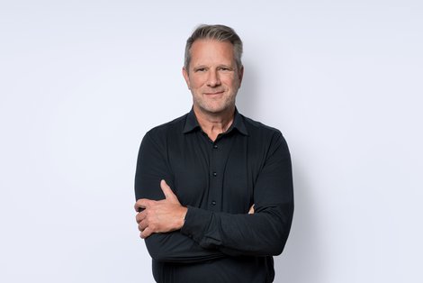 Portrait Michael Maicher