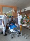 1.000ste Dialyse