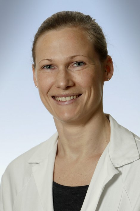 Ass.-Dr.in Lisa Ehart, First Love Ambulanz PEK Kirchdorf