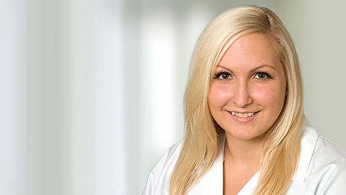 Portraitbild Brandstetter Denise