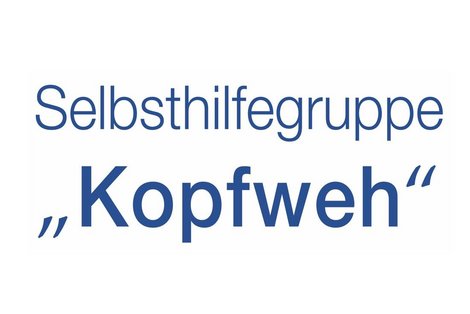 Logo SHG Kopfweh