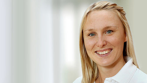 Portraitbild Schramm Claudia