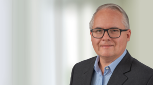 Portraitbild Heinz Klapka