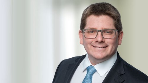 Portraitbild Lang Alexander