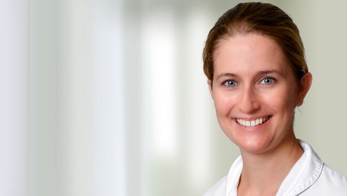 Portraitbild Laura Lang
