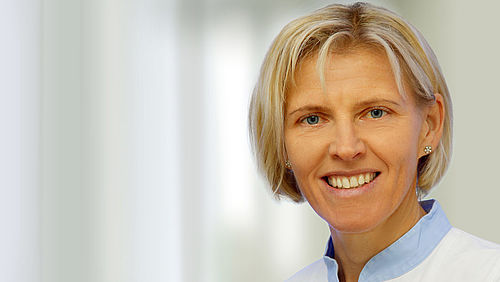Portraitbild List Albine