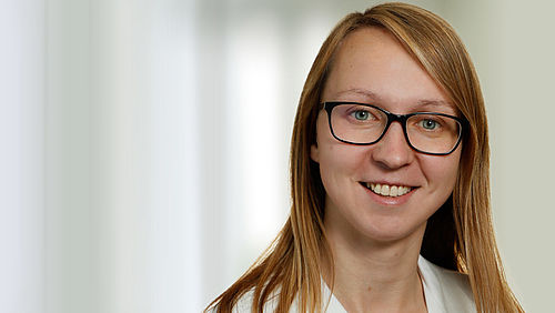 Portraitbild Prochaska Silvia