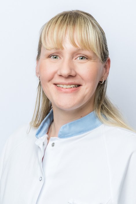 Portrait Eva Lechner