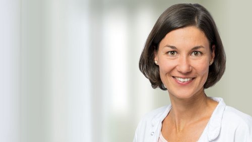 Sabine Götzendorfer Portrait
