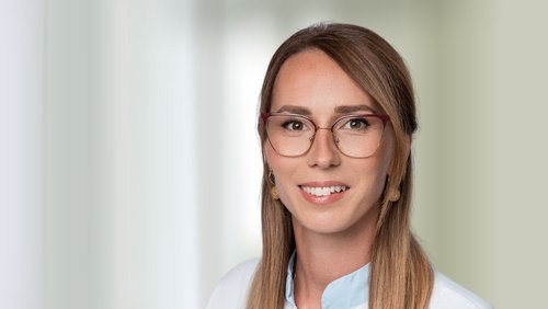 Portraitbild Bianca Konrad