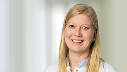 Portrait Kurz Katharina