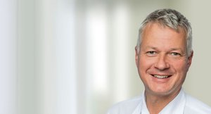 Portrait Dieter Furthner