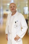 Prim. Priv.-Doz. Dr. Gernot Köhler
