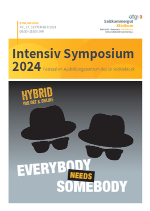 Einladung Symposium 2024