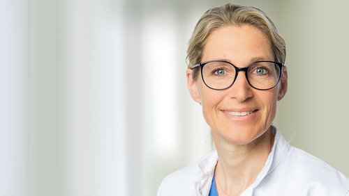 Portraitbild Sinda Bigenzahn-Nischer