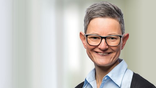 Portraitbild Franz Susanne