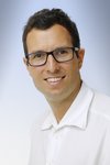 Prim. Dr. Thomas Mark, Leiter der Abteilung für Innere Medizin am Pyhrn- Eisenwurzen Klinikum Kirchdorf