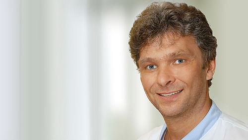 Portraitbild Sarsteiner Peter